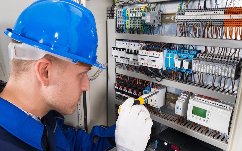 électricien maintenance Ville-d'Avray