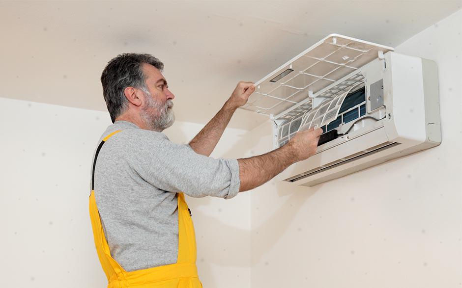 électricien en bâtiment Creil