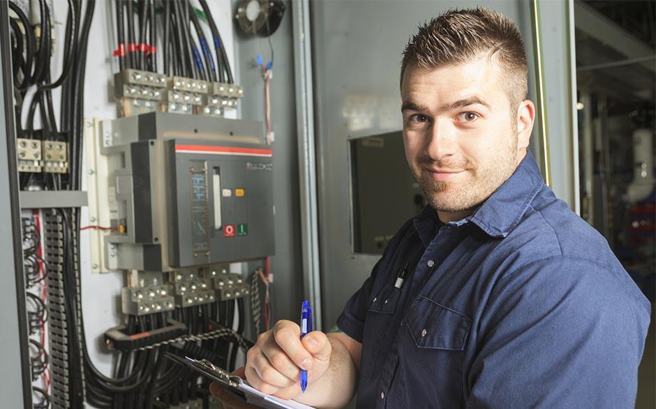 entreprise d'électricité générale Châtenay-Malabry