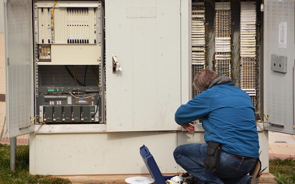 devis travaux électricité Saint-Gratien