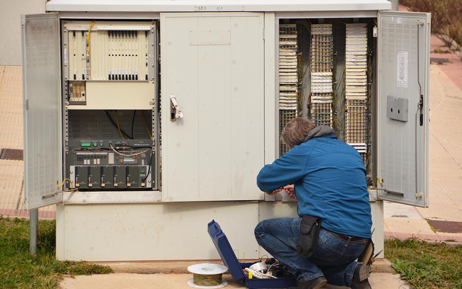 électricien installateur Compiègne