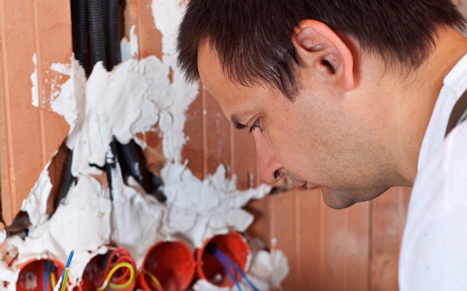 devis travaux électricité Creil