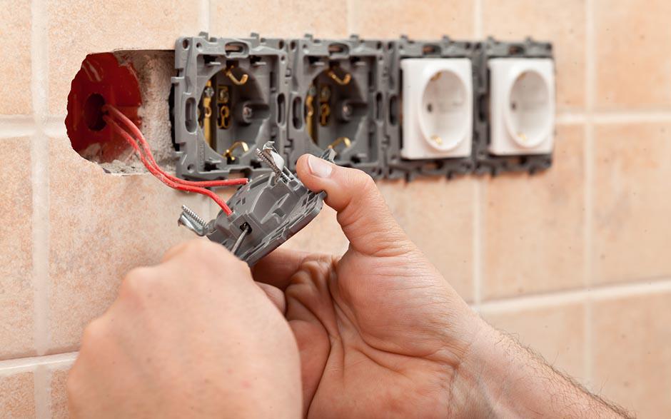 tarif électricien Montataire