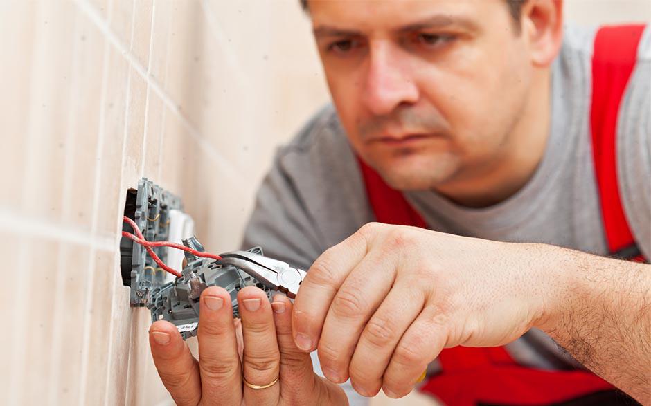 électricien d'urgence Montataire