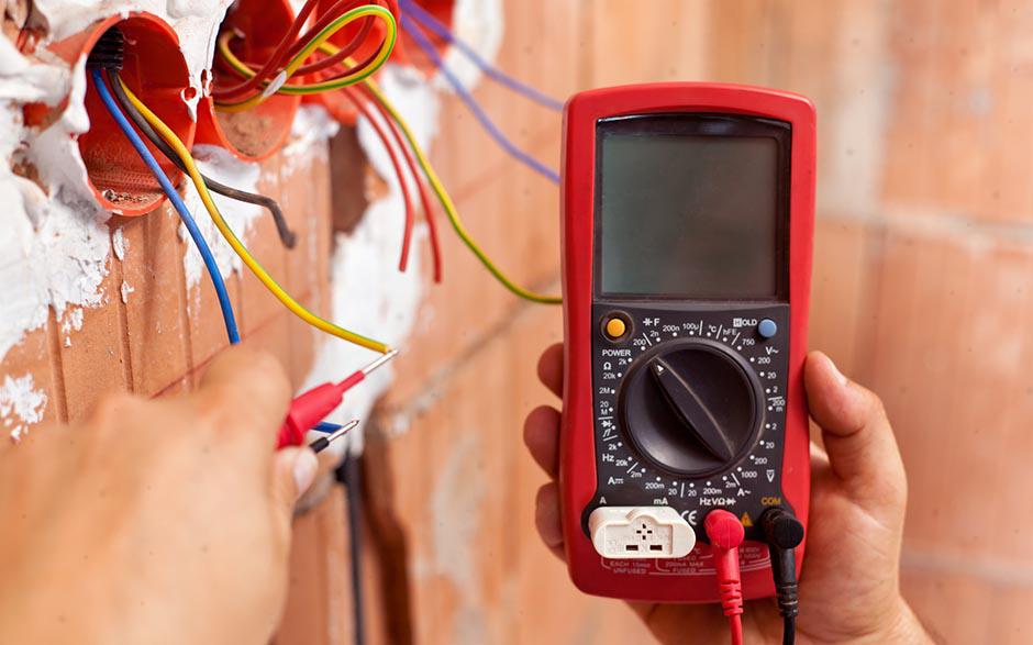 refaire électricité Bailly-Romainvilliers