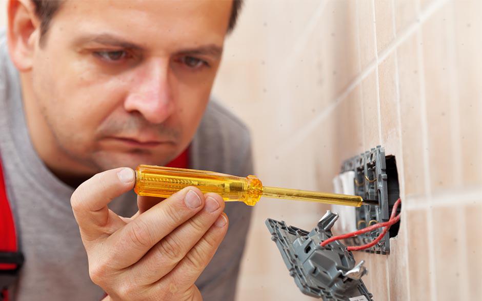 électricien installateur Compiègne