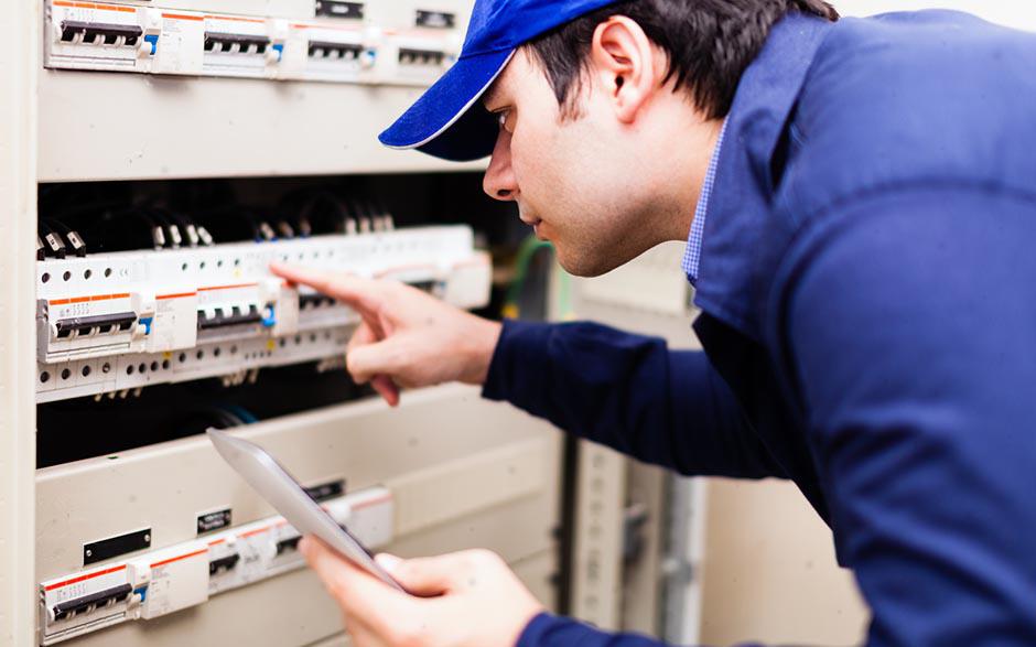 électricien installateur Compiègne